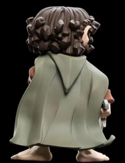 The Lord of the Rings - Frodo Baggins Mini Epics 4