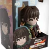 The Lord of the Rings - Frodo Baggins 4" Vinyl Figure