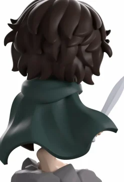 The Lord of the Rings - Frodo Baggins 4