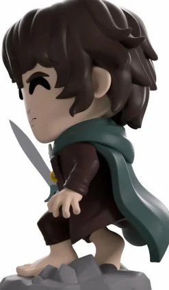 The Lord of the Rings - Frodo Baggins 4