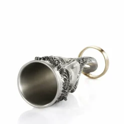 The Lord of the Rings - Frodo 7” Pewter Goblet