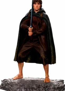 The Lord of the Rings - Frodo 1/10th Scale Statue