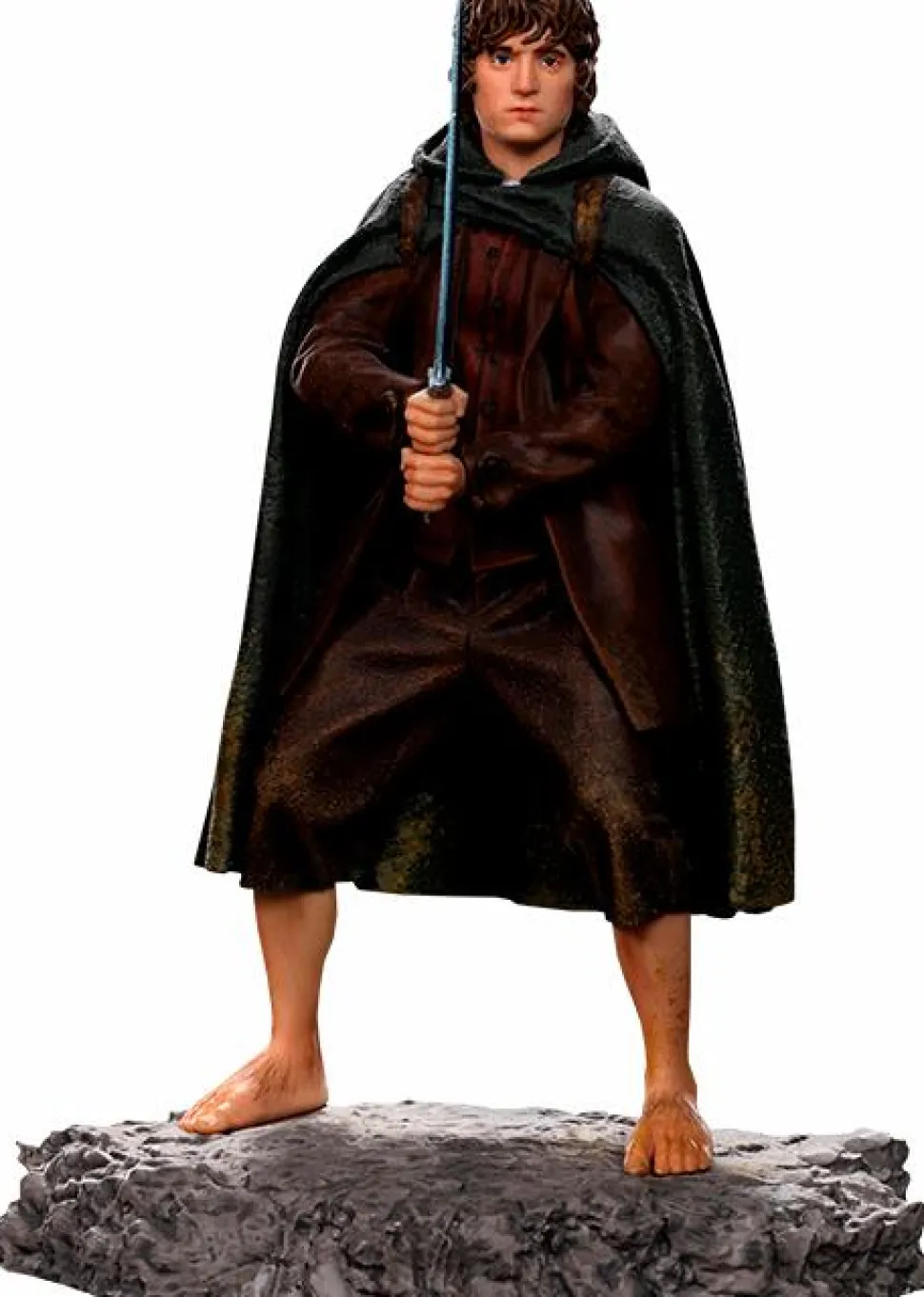 The Lord of the Rings - Frodo 1/10th Scale Statue