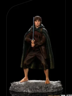 The Lord of the Rings - Frodo 1/10th Scale Statue