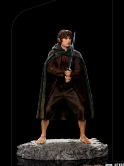 The Lord of the Rings - Frodo 1/10th Scale Statue