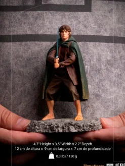 The Lord of the Rings - Frodo 1/10th Scale Statue