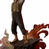 The Lord of the Rings - Frodo Baggins Gallery Deluxe 8" PVC Diorama Statue
