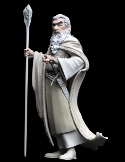 The Lord of the Rings - Gandalf the White Mini Epics 7" Vinyl Figure