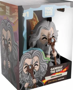 The Lord of the Rings - Gandalf the Grey 4.5" Vinyl Figure