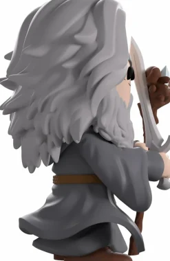 The Lord of the Rings - Gandalf the Grey 4.5