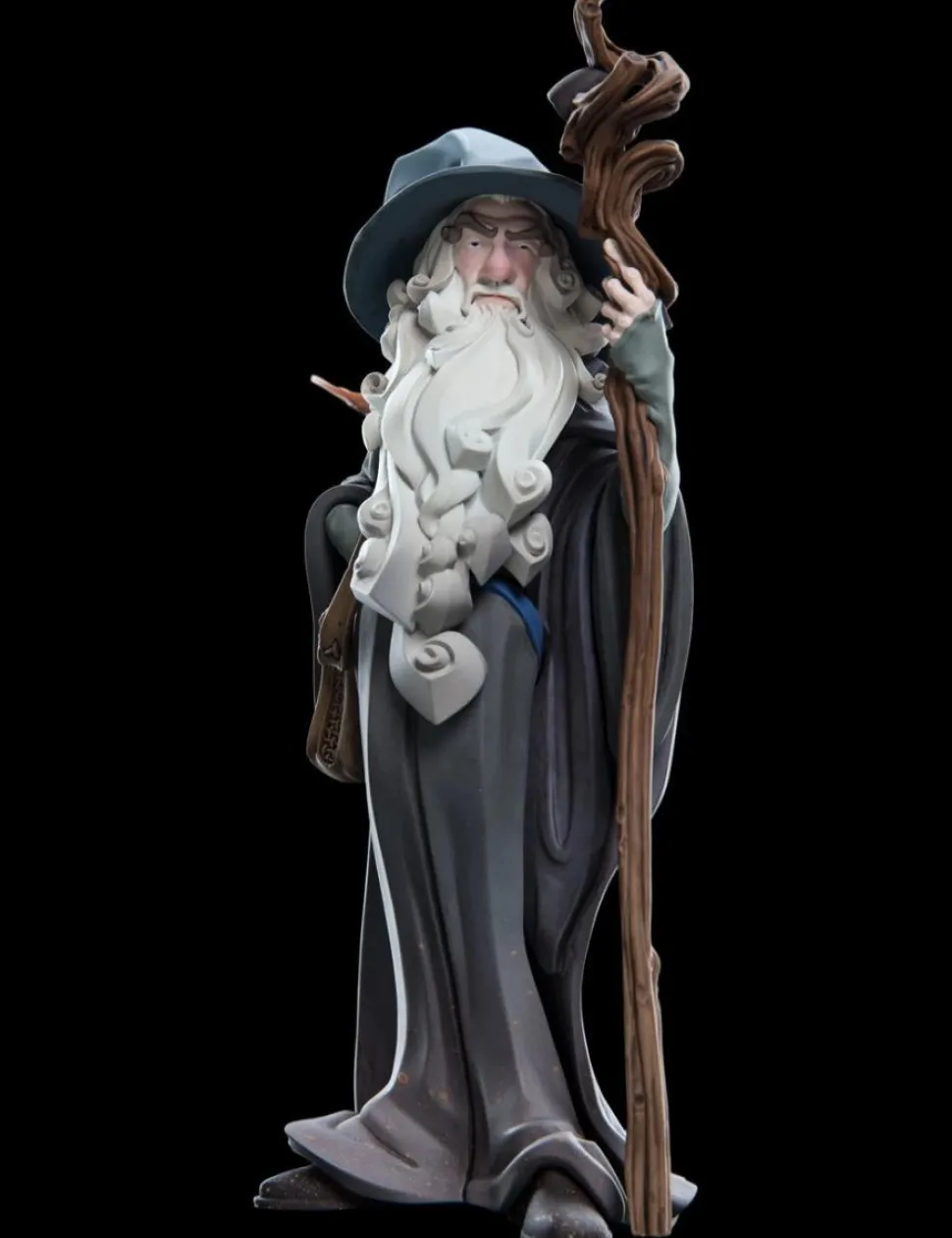 The Lord of the Rings - Gandalf the Grey Mini Epics 7" Vinyl Figure