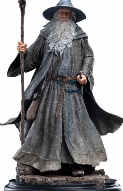 The Lord of the Rings - Gandalf the Grey Pilgrim Classic Series 1/6th Scale Statue