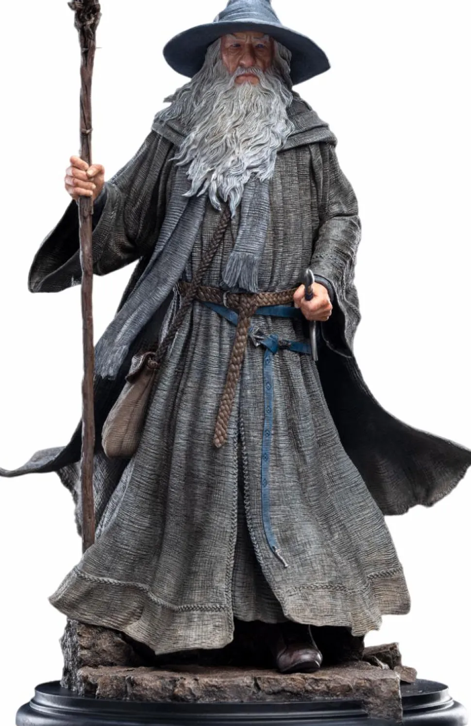The Lord of the Rings - Gandalf the Grey Pilgrim Classic Series 1/6th Scale Statue