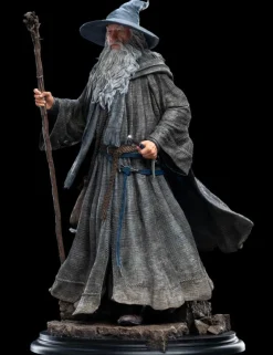 The Lord of the Rings - Gandalf the Grey Pilgrim Classic Series 1/6th Scale Statue