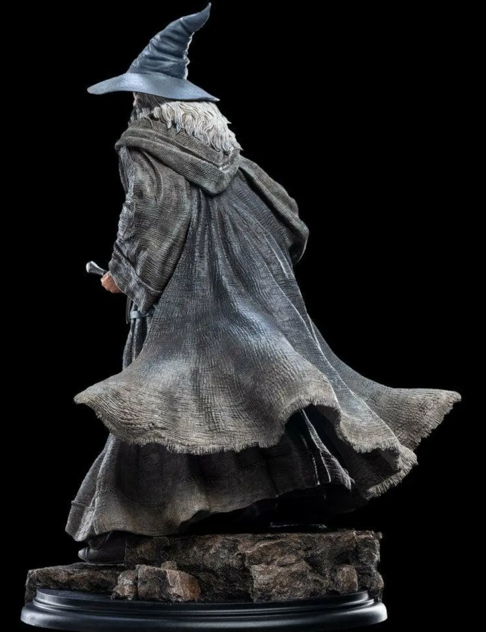 The Lord of the Rings - Gandalf the Grey Pilgrim Classic Series 1/6th Scale Statue