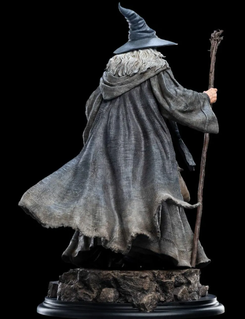 The Lord of the Rings - Gandalf the Grey Pilgrim Classic Series 1/6th Scale Statue