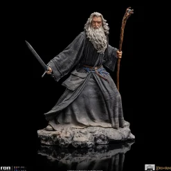 The Lord of the Rings - Gandalf 1/10th Scale Statue
