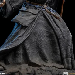 The Lord of the Rings - Gandalf 1/10th Scale Statue