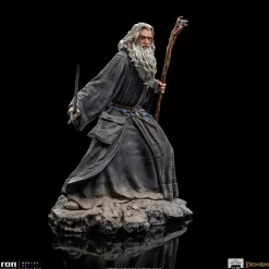The Lord of the Rings - Gandalf 1/10th Scale Statue