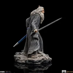 The Lord of the Rings - Gandalf 1/10th Scale Statue