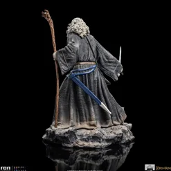The Lord of the Rings - Gandalf 1/10th Scale Statue
