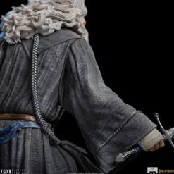 The Lord of the Rings - Gandalf 1/10th Scale Statue