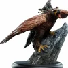 The Lord of the Rings - Gandalf on Gwaihir 6" Mini Statue