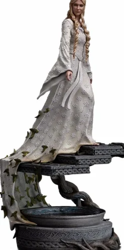 The Lord of the Rings - Galadriel 1/10th Scale Statue