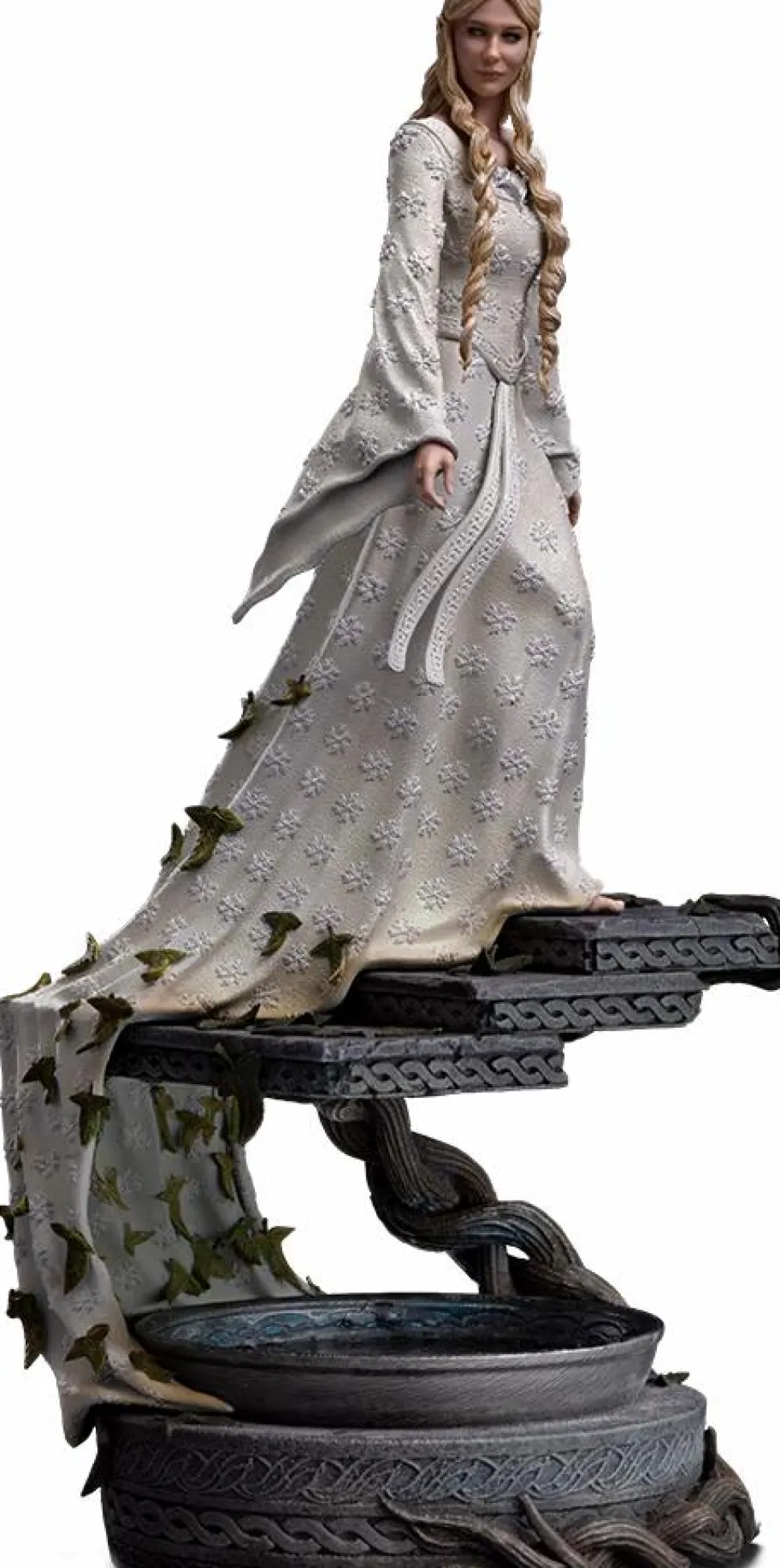 The Lord of the Rings - Galadriel 1/10th Scale Statue