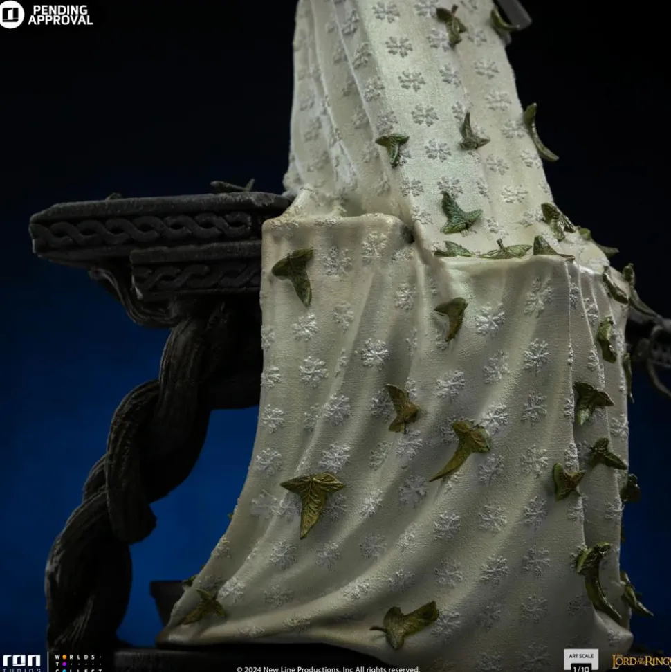 The Lord of the Rings - Galadriel 1/10th Scale Statue