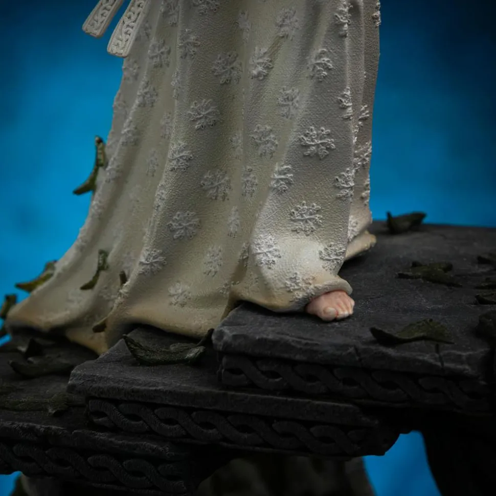 The Lord of the Rings - Galadriel 1/10th Scale Statue