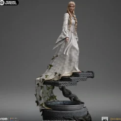 The Lord of the Rings - Galadriel 1/10th Scale Statue