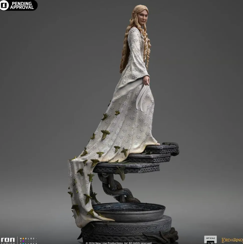 The Lord of the Rings - Galadriel 1/10th Scale Statue