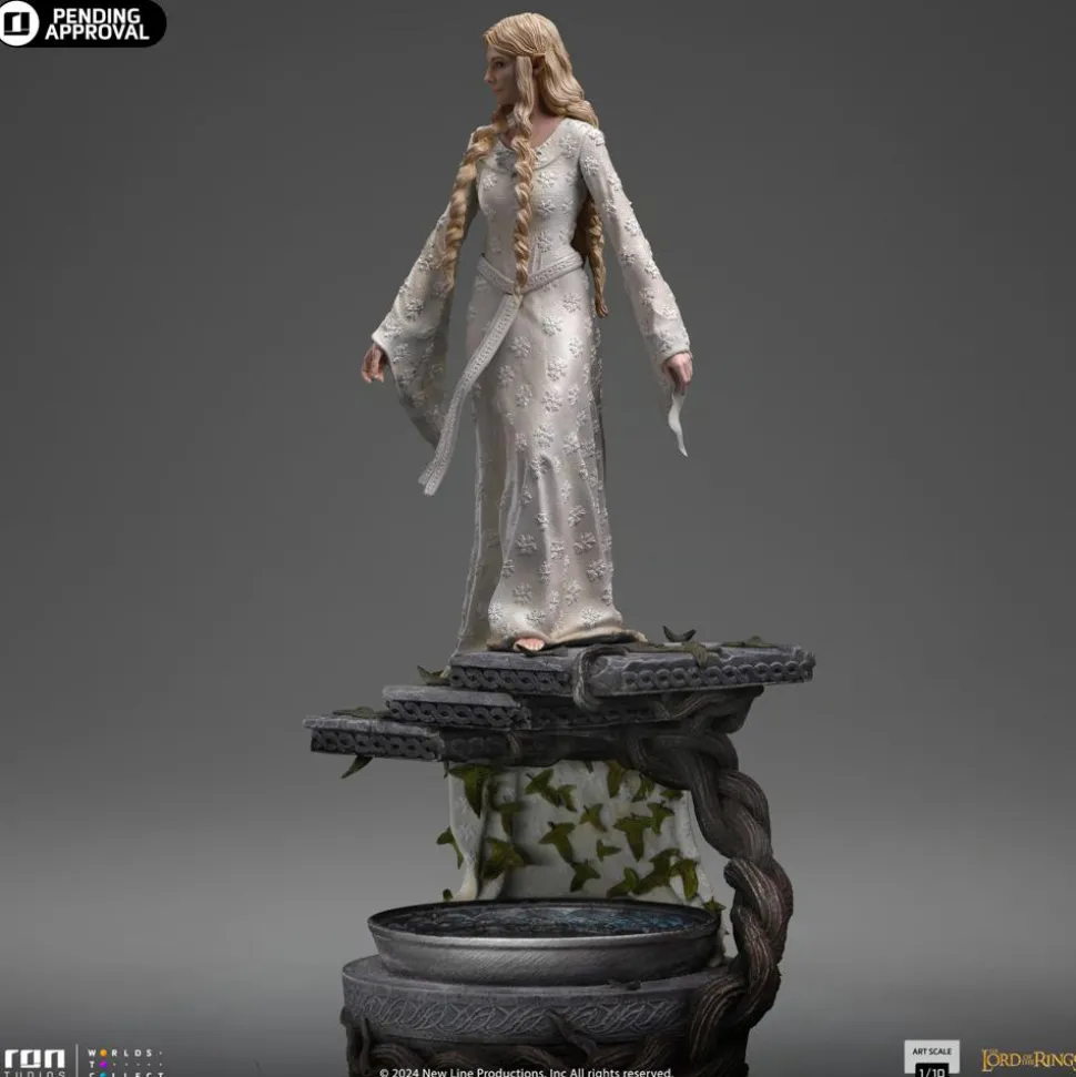 The Lord of the Rings - Galadriel 1/10th Scale Statue