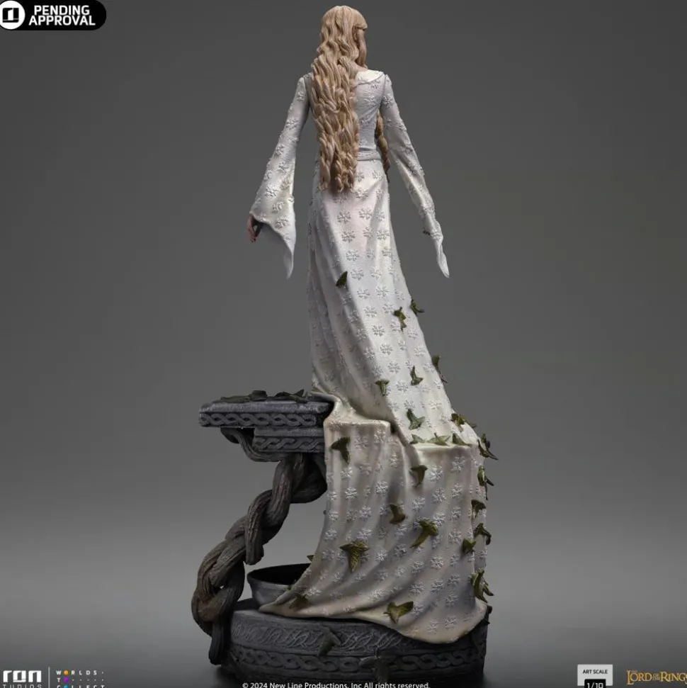 The Lord of the Rings - Galadriel 1/10th Scale Statue