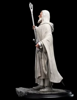 The Lord of the Rings - Gandalf the White Classic Series 1/6th Scale Statue