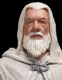 The Lord of the Rings - Gandalf the White Classic Series 1/6th Scale Statue