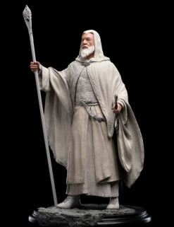 The Lord of the Rings - Gandalf the White Classic Series 1/6th Scale Statue