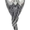 The Lord of the Rings - Gandalf 8” Pewter Goblet