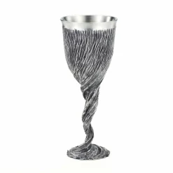 The Lord of the Rings - Gandalf 8” Pewter Goblet