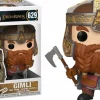 The Lord of the Rings - Gimli Pop! Vinyl Figure