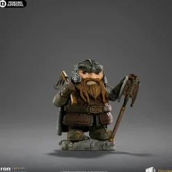 The Lord of the Rings - Gimli MiniCo 4" Vinyl Figure