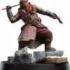 The Lord of the Rings - Gimli Figures of Fandom 1/8th Scale PVC Statue