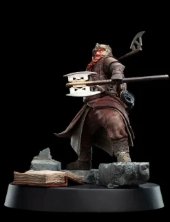 The Lord of the Rings - Gimli Figures of Fandom 1/8th Scale PVC Statue