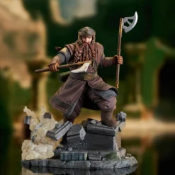 The Lord of the Rings - Gimli Gallery 8" PVC Statue
