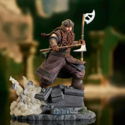 The Lord of the Rings - Gimli Gallery 8