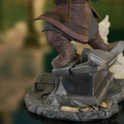 The Lord of the Rings - Gimli Gallery 8