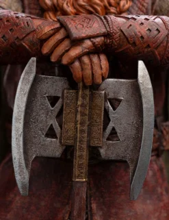 The Lord of the Rings - Gimli 5