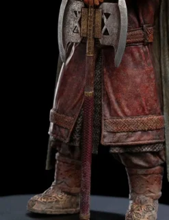 The Lord of the Rings - Gimli 5