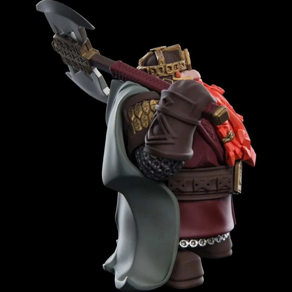 The Lord of the Rings - Gimli Mini Epics 4" Vinyl Figure